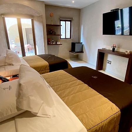 La Bella Toscana Centro Santeagueda Ngoại thất bức ảnh