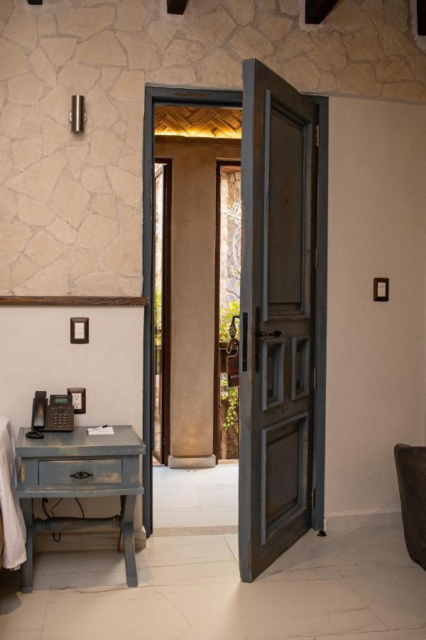 La Bella Toscana Centro Santeagueda Ngoại thất bức ảnh