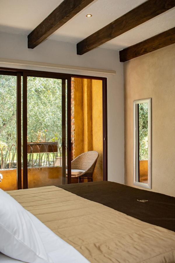 La Bella Toscana Centro Santeagueda Ngoại thất bức ảnh