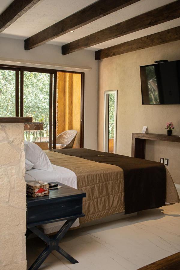 La Bella Toscana Centro Santeagueda Ngoại thất bức ảnh