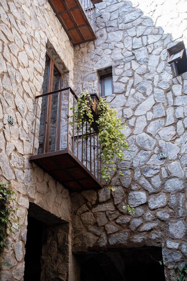 La Bella Toscana Centro Santeagueda Ngoại thất bức ảnh