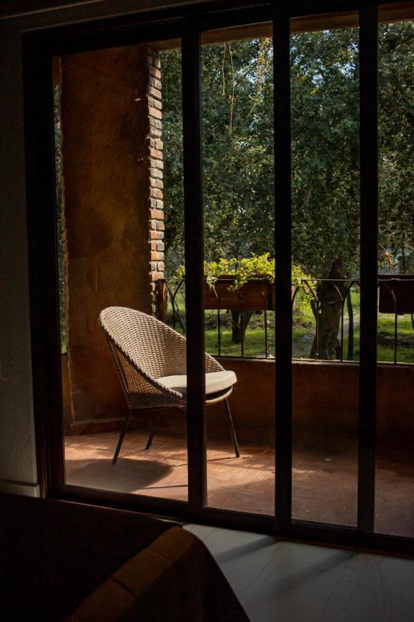 La Bella Toscana Centro Santeagueda Ngoại thất bức ảnh