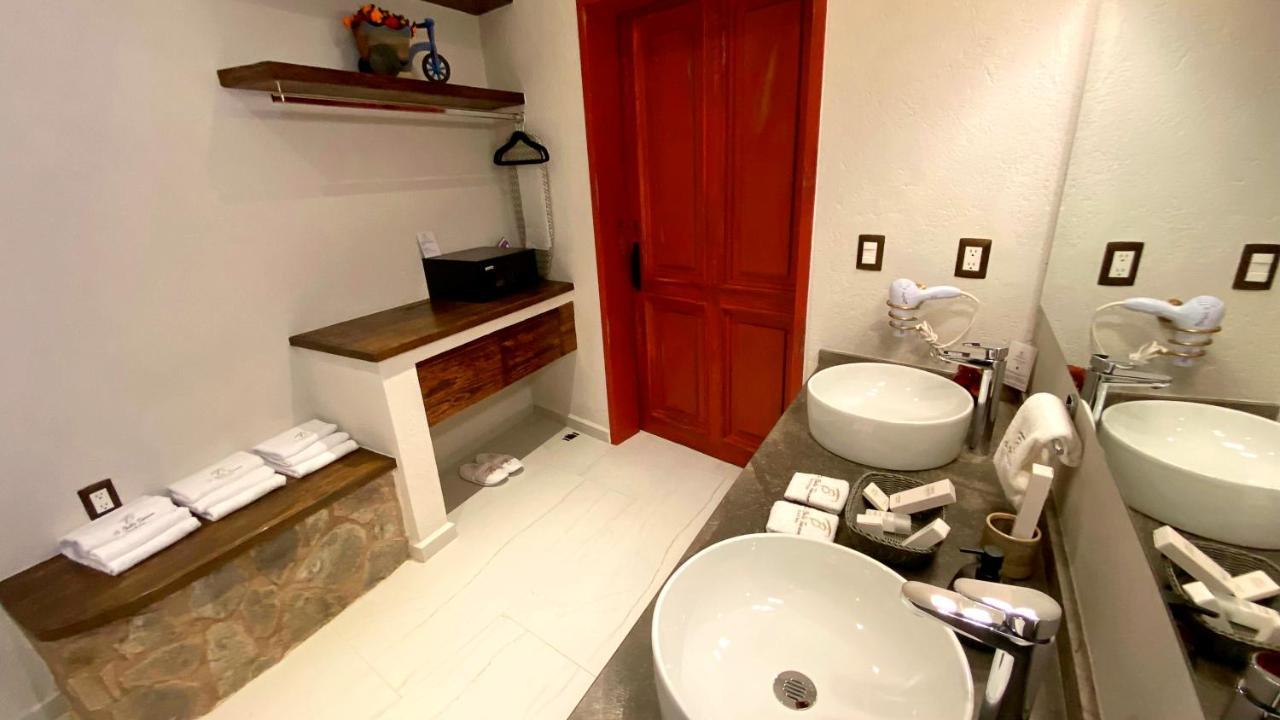 La Bella Toscana Centro Santeagueda Ngoại thất bức ảnh